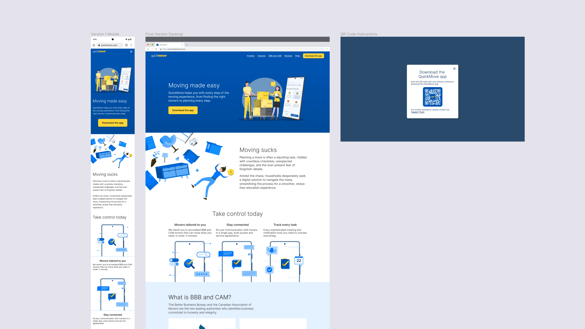 Website-Process_-High-Fidelity