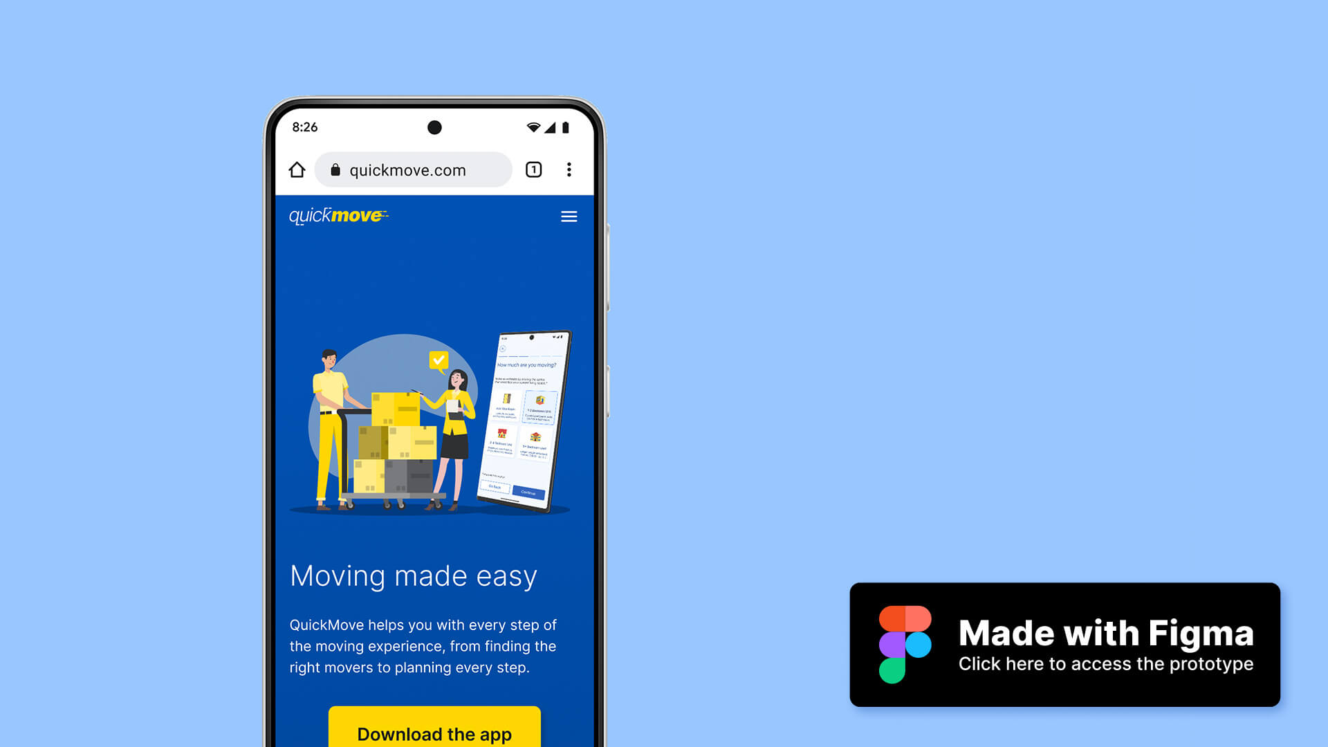 Website-Mockup-Mobile